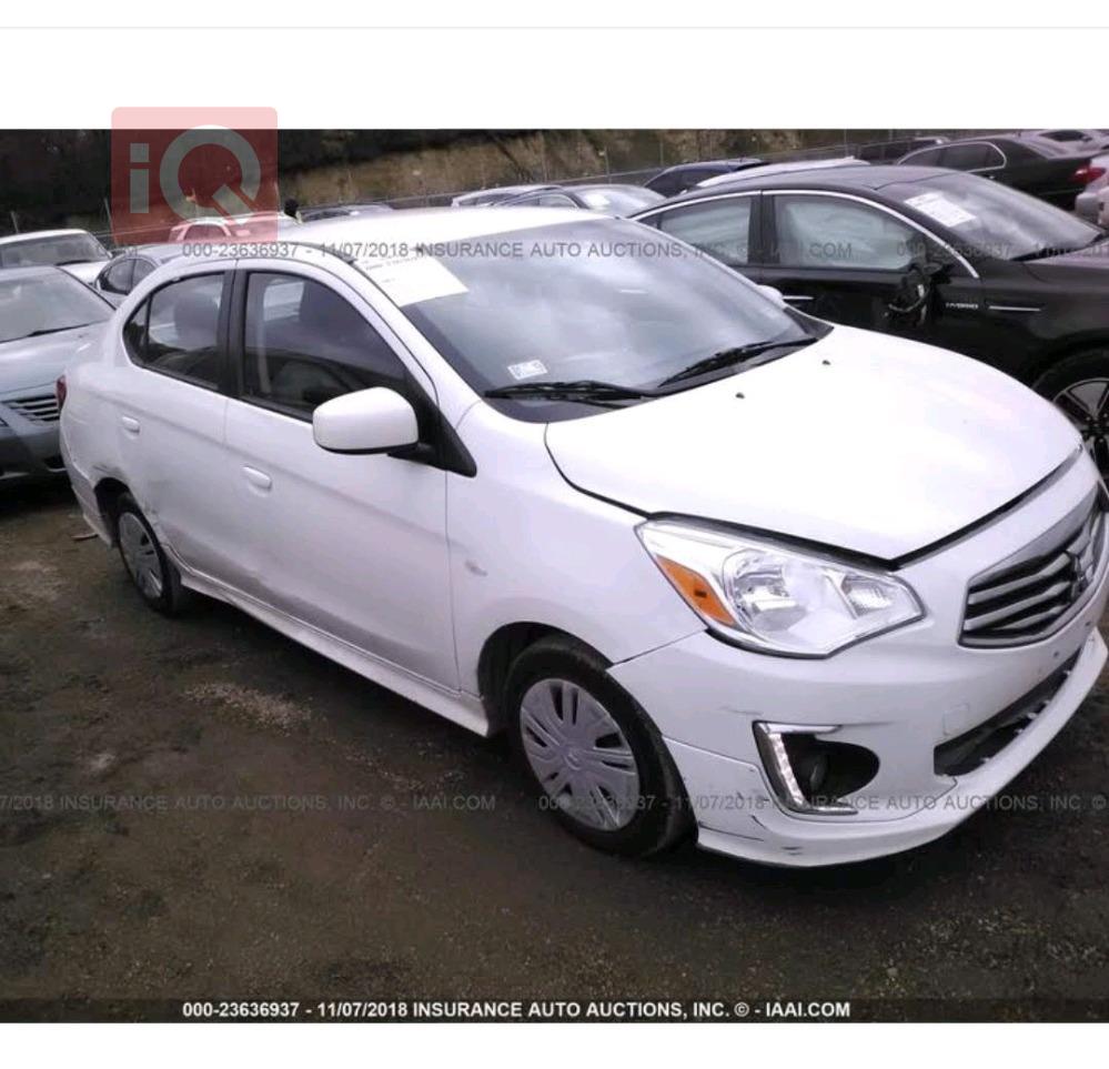 ميتسوبيشي ميراج G4